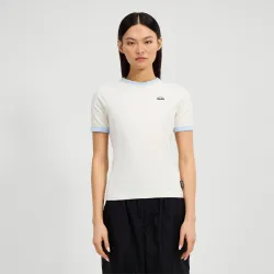 Жіноча Футболка Ellesse Teriasca Tee Білий S (7dSGZ21964-904 S) Жіноча Футболка Ellesse Teriasca Tee Білий S (7dSGZ21964-904 S) - Robinzon.ua
