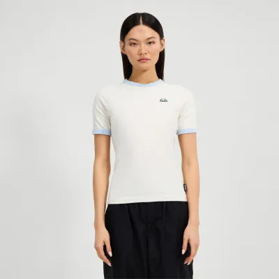 Женская Футболка Ellesse Teriasca Tee Белый S (7dSGZ21964-904 S) - Robinzon.ua