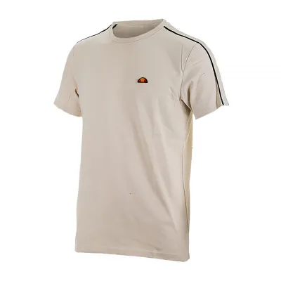 Мужская Футболка Ellesse Popipo Tee Белый S (7dSHX20957-214 S) - Robinzon.ua