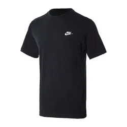 Чоловіча Футболка Nike M NSW CLUB TEE Чорний L (7dAR4997-013 L) Чоловіча Футболка Nike M NSW CLUB TEE Чорний L (7dAR4997-013 L) - Robinzon.ua