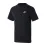 Чоловіча Футболка Nike M NSW CLUB TEE Чорний L (7dAR4997-013 L) - Robinzon.ua