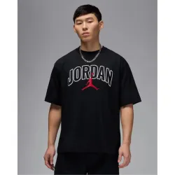 Чоловіча Футболка Jordan M BRK ARCH JD HBR SS CREW Чорний M (7dIB7347-010 M) Чоловіча Футболка Jordan M BRK ARCH JD HBR SS CREW Чорний M (7dIB7347-010 M) - Robinzon.ua