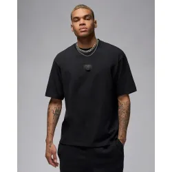 Чоловіча Футболка Jordan M FLT ESS 85 SS CREW Чорний S (7dFZ1912-010 S) Чоловіча Футболка Jordan M FLT ESS 85 SS CREW Чорний S (7dFZ1912-010 S) - Robinzon.ua