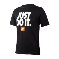 Чоловіча Футболка Nike M NSW TEE FRAN JDI VERBIAGE Чорний M (7dDZ2989-010 M) Чоловіча Футболка Nike M NSW TEE FRAN JDI VERBIAGE Чорний M (7dDZ2989-010 M) - Robinzon.ua