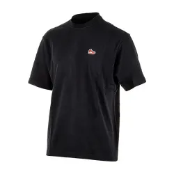 Чоловіча Футболка Jordan M BRAND SNKR PTCH SS CREW Чорний XL (7dFN5982-010 XL) Чоловіча Футболка Jordan M BRAND SNKR PTCH SS CREW Чорний XL (7dFN5982-010 XL) - Robinzon.ua