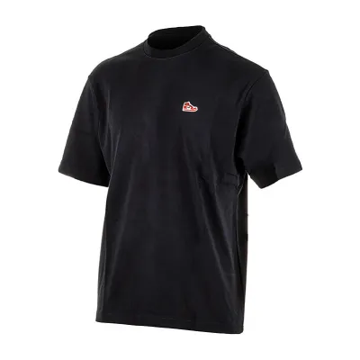 Чоловіча Футболка Jordan M BRAND SNKR PTCH SS CREW Чорний XL (7dFN5982-010 XL) - Robinzon.ua