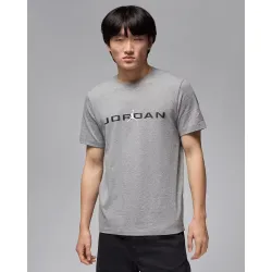 Чоловіча Футболка Jordan M JD AIR SS CREW Сірий XL (7dIB7353-091 XL) Чоловіча Футболка Jordan M JD AIR SS CREW Сірий XL (7dIB7353-091 XL) - Robinzon.ua