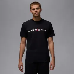 Чоловіча Футболка Jordan M JD AIR SS CREW Чорний L (7dIB7353-010 L) Чоловіча Футболка Jordan M JD AIR SS CREW Чорний L (7dIB7353-010 L) - Robinzon.ua