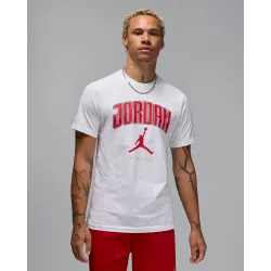 Чоловіча Футболка Jordan M J CITY 88 SS CREW Білий S (7dHQ0009-100 S) Чоловіча Футболка Jordan M J CITY 88 SS CREW Білий S (7dHQ0009-100 S) - Robinzon.ua