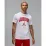 Чоловіча Футболка Jordan M J CITY 88 SS CREW Білий S (7dHQ0009-100 S) - Robinzon.ua