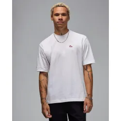 Чоловіча Футболка Jordan M BRND BR SR PCH SS CRW Білий XL (7dHJ2326-100 XL) Чоловіча Футболка Jordan M BRND BR SR PCH SS CRW Білий XL (7dHJ2326-100 XL) - Robinzon.ua