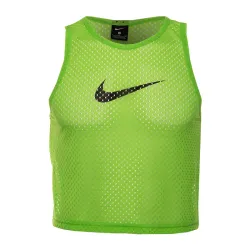 Манішка Nike TRAINING BIB I Салатовий L (7d910936-313 L) - Robinzon.ua