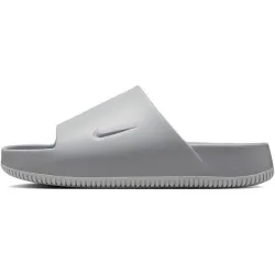 Чоловічі Шльопанці Nike CALM SLIDE Сірий 41 (7dFD4116-004 41) Чоловічі Шльопанці Nike CALM SLIDE Сірий 41 (7dFD4116-004 41) - Robinzon.ua