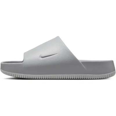 Чоловічі Шльопанці Nike CALM SLIDE Сірий 41 (7dFD4116-004 41) - Robinzon.ua