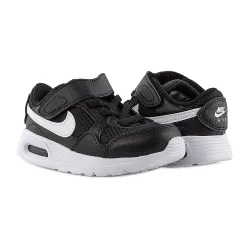 Дитячі Кросівки Nike AIR MAX SC Чорний 21 (7dCZ5361-002 21) Дитячі Кросівки Nike AIR MAX SC Чорний 21 (7dCZ5361-002 21) - Robinzon.ua