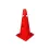 Конус-фишка спортивная EasyFit 31 см красная EF-1679-R - Robinzon.ua