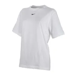 Жіноча Футболка Nike W TEE ESSNTL LBR Білий S (7dFD4149-100 S) Жіноча Футболка Nike W TEE ESSNTL LBR Білий S (7dFD4149-100 S) - Robinzon.ua