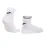 Носки JOMA TRAINING белый 35-38	 400092.200 35-38 - Robinzon.ua