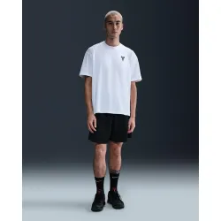 Чоловіча Футболка Nike KB U NK TEE BETTERMENTAL Білий S (7dHJ3318-100 S) - Robinzon.ua