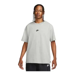 Чоловіча Футболка Nike M NSW PREM ESSNTL SUST TEE Сірий S (7dDO7392-063 S) - Robinzon.ua