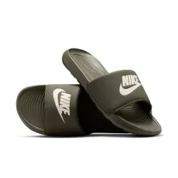 Чоловічі Шльопанці Nike VICTORI ONE SLIDE Оливковий 40 (7dCN9675-303 40) Чоловічі Шльопанці Nike VICTORI ONE SLIDE Оливковий 40 (7dCN9675-303 40) - Robinzon.ua