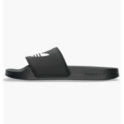 Чоловічі Шльопанці Adidas ADILETTE LITE Чорний 47.5 (7dFU8298 47.5) Чоловічі Шльопанці Adidas ADILETTE LITE Чорний 47.5 (7dFU8298 47.5) - Robinzon.ua
