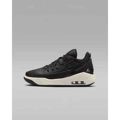 Детские Кроссовки Jordan Max Aura 5 Black Phantom Черный 37.5 (7dDZ4352-010 37.5) - Robinzon.ua