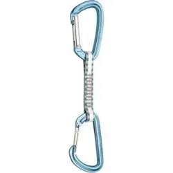 Оттяжка Black Diamond PosiWire Quickdraw, 12 см (BD 381045.0000) - Robinzon.ua