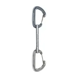 Відтяжка Black Diamond Oz Quickdraw, 12 см (BD 381065.0000) - Robinzon.ua