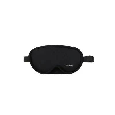 Маска для глаз и беруши TA REVOLUTION BLACK - Robinzon.ua