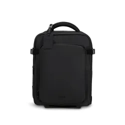 Рюкзак на колесах 16" LOST IN BERLIN BLACK - Robinzon.ua