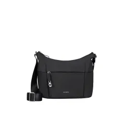 Плечова сумка MOVE 5.0 BLACK Плечова сумка MOVE 5.0 BLACK - Robinzon.ua