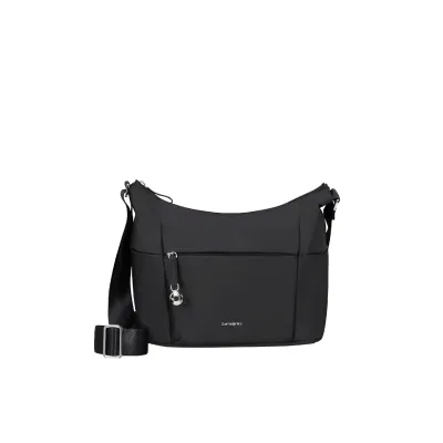 Плечова сумка MOVE 5.0 BLACK - Robinzon.ua