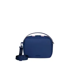 Косметичка PUFFYPOP NAVY - Robinzon.ua