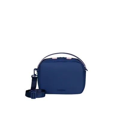 Косметичка PUFFYPOP NAVY - Robinzon.ua