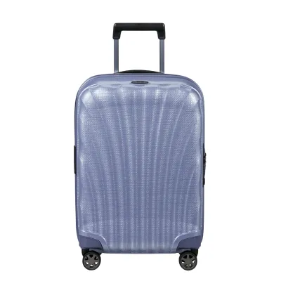 Чемодан 55 см C-LITE LAVENDER - Robinzon.ua