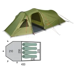 <h2>Намет чотиримісний Pinguin Storm 4</h2>
<p><span>Дуже просторий намет тунельного типу, який підходить навіть для поганих погодних умов завдяки своєму низькому профілю. </span><span>Конструкція тунелю гарантує дуже добре використання внутрішнього <h2>Намет чотиримісний Pinguin Storm 4</h2>
<p><span>Дуже просторий намет тунельного типу, який підходить навіть для поганих погодних умов завдяки своєму низькому профілю. </span><span>Конструкція тунелю гарантує дуже добре використання внутрішнього - Robinzon.ua