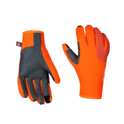 Велоперчатки POC Thermal Glove, Zink Orange, XS (PC 302811205XSM1) - Robinzon.ua