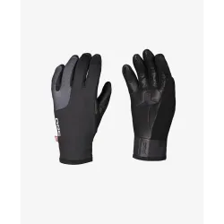 Велоперчатки POC Thermal Glove, Uranium Black, S (PC 302811002SML1) Велоперчатки POC Thermal Glove, Uranium Black, S (PC 302811002SML1) - Robinzon.ua