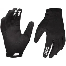 Велоперчатки POC Resistance Enduro Glove Uranium Black/Uranium Black, р.S (PC 303348204SML1) - Robinzon.ua
