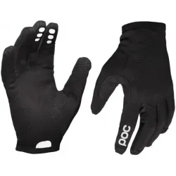 Велоперчатки POC Resistance Enduro Glove Uranium Black/Uranium Black, р.L (PC 303348204LRG1) - Robinzon.ua