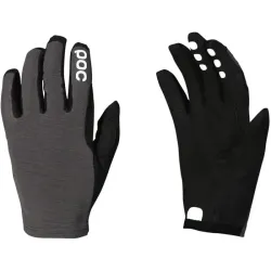 Велоперчатки POC Resistance Enduro Glove, Sylvanite Grey, L (PC 303341043LRG1) - Robinzon.ua