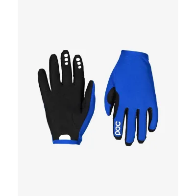 Велоперчатки POC Resistance Enduro Glove Light Azurite Blue, M (PC 303341580MED1) - Robinzon.ua