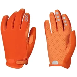 Велоперчатки POC Resistance Enduro ADJ Glove, Zink Orange, L (PC 303351205LRG1) Велоперчатки POC Resistance Enduro ADJ Glove, Zink Orange, L (PC 303351205LRG1) - Robinzon.ua