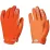 Велоперчатки POC Resistance Enduro ADJ Glove, Zink Orange, L (PC 303351205LRG1) - Robinzon.ua