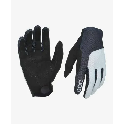 Велоперчатки POC Essential Mesh Glove, Uranium Black/Oxolane Gray, XL (PC 303728191XLG1) - Robinzon.ua