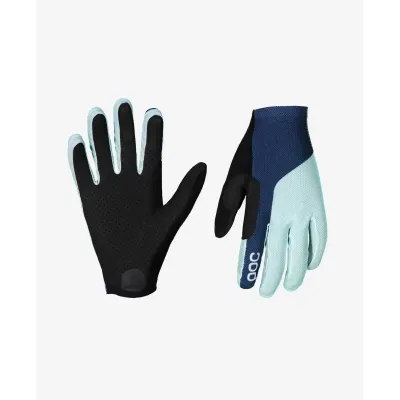 Велоперчатки POC Essential Mesh Glove Apophyllite Green/Turmaline Navy, XL (PC 303728289XLG1) - Robinzon.ua