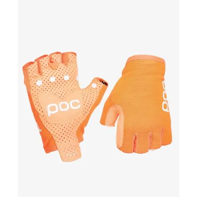 Велоперчатки POC AVIP Glove Short, Zink Orange, S (PC 302801205SML1) - Robinzon.ua