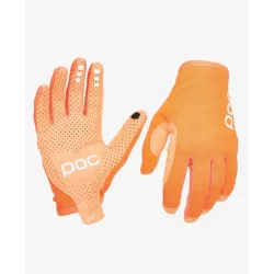 Велоперчатки POC AVIP Glove Long Zink Orange, XS (PC 302701205XSM1) - Robinzon.ua