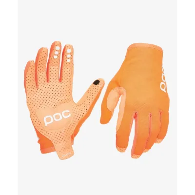 Велоперчатки POC AVIP Glove Long Zink Orange, XS (PC 302701205XSM1) - Robinzon.ua